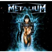 METALIUM - As one - chapter four