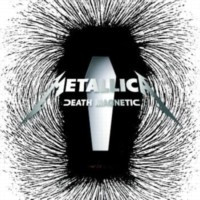 METALLICA - Death magnetic - Lim Digipack