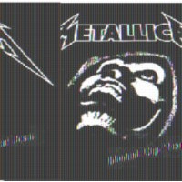 METALLICA - Demos 1982 - 1983