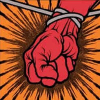METALLICA - St anger