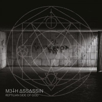 METH ASSASSIN - Reptilian Side of God