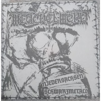 MEUCHELMORD - Niedersachsen Schwarzmetall