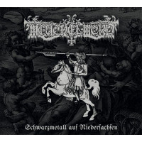 MEUCHELMORD - Schwarzmetall Aus Niedersachsen