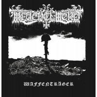 MEUCHELMORD - Waffenträger