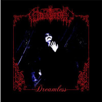 MIDNIGHT BETROTHED - Dreamless - Red Vinyl