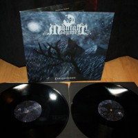 MIDNIGHT ODYSSEY - Firmament