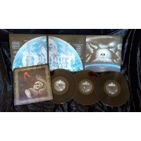 MIDNIGHT ODYSSEY - Funerals from the astral sphere