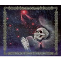 MIDNIGHT ODYSSEY - Funerals from the astral sphere