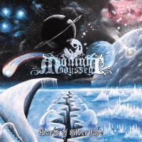 MIDNIGHT ODYSSEY - Shards of Silver Fade