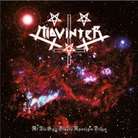 MIDVINTER - At The Sight Of The Apocalypse Dragon