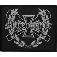 MINENWERFER - Logo
