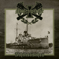 MINENWERFER - Nihilistischen 
