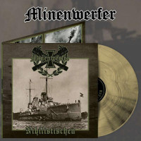 MINENWERFER - Nihilistischen (Marble Vinyl)