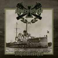 MINENWERFER - Nihilistischen 