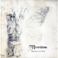 MIRRORTHRONE - Carriers of dust