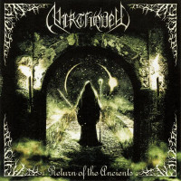 MIRTHQUELL - Return of the Ancients