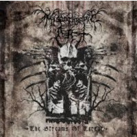 MISANTHROPIC ART - The Streams of Terror - jewelcase