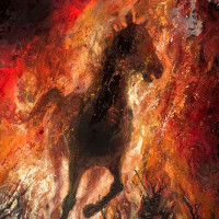MISERERE LUMINIS - Ordalie