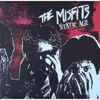 MISFITS - Static Age 