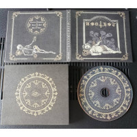 Misotheist - Misotheist