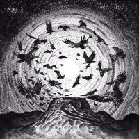 MISTHYRMING - SINMARA - Split (Smoke Vinyl)