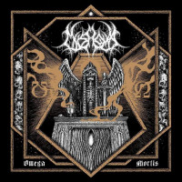 MISTIGMA - Omega Mortis