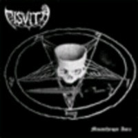 MISVITA - Misanthropic aura