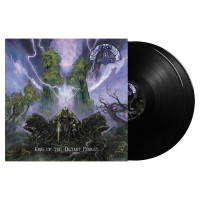 MITHOTYN - King Of The Distant Forest