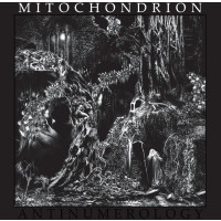 MITOCHONDRION - Antinumerology