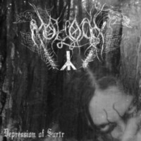 MOLOCH - Depression of Surtr