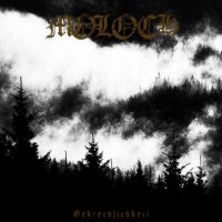MOLOCH - Gebrechlichkeit