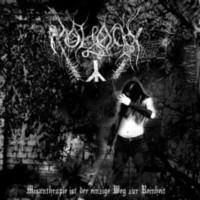 MOLOCH - Misanthropie ist der einzige Weg zur Reinheit