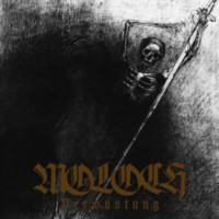 MOLOCH - Verwüstung