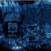 MONARQUE - NEIGE ET NOIRCEUR - Cantus maleficus