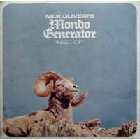 MONDO GENERATOR - Best of