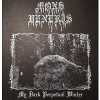 MONS VENERIS - My Dark Perpetual Winter