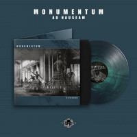 MONUMENTUM - Ad Nauseam