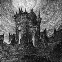 MOONCITADEL - Onyx Castles And Silver Keys