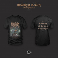 MOONLIGHT SORCERY - Burning Embrace TS (S)