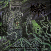 MOONLIGHT SORCERY - Horned Lord Of The Thorned Castle (first press)