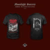 MOONLIGHT SORCERY - Nightwind: The Conqueror From The Stars (TS)