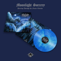 MOONLIGHT SORCERY - Piercing Through the Frozen Eternity 