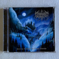 MOONLIGHT SORCERY - Piercing Through the Frozen Eternity