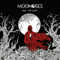 MOONOISES - She - The Void