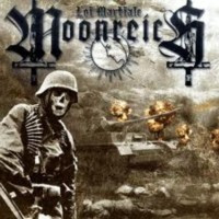 MOONREICH - Loi martiale