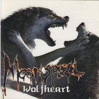 MOONSPELL - Irreligious - Deluxe ED