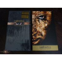 MOONSPELL - Lusitanian metal 2DVD