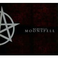 MOONSPELL - Memorial - Lim