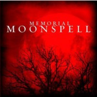 MOONSPELL - Memorial