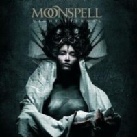 MOONSPELL - Night eternal